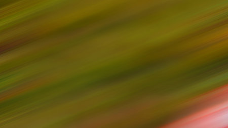 Abstract light background wallpaper colorful gradient blurry soft smooth motion bright shineの写真素材