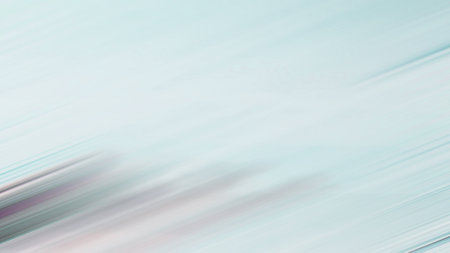 Abstract light background wallpaper colorful gradient blurry soft smooth motion bright shineの写真素材