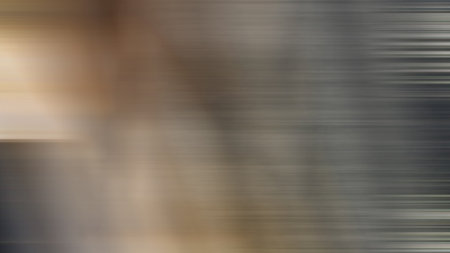 Abstract light background wallpaper colorful gradient blurry soft smooth motion bright shineの写真素材