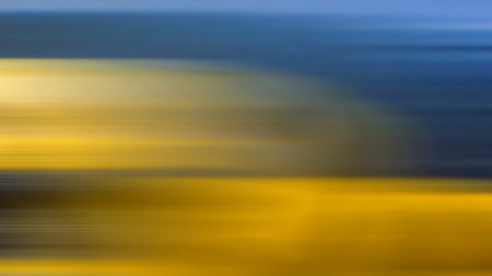 Abstract light background wallpaper colorful gradient blurry soft smooth motion bright shine
