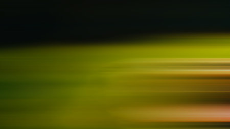 Abstract light background wallpaper colorful gradient blurry soft smooth motion bright shineの写真素材