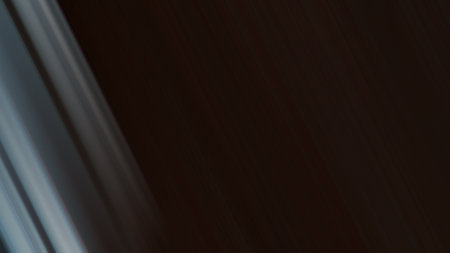 Abstract light background wallpaper colorful gradient blurry soft smooth motion bright shineの写真素材