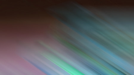 Abstract light background wallpaper colorful gradient blurry soft smooth motion bright shineの写真素材