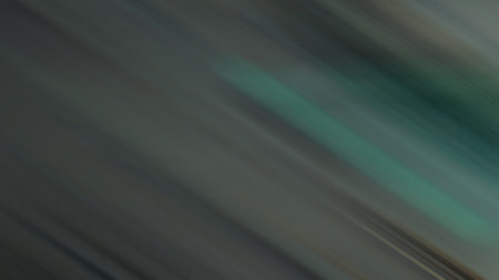 Abstract light background wallpaper colorful gradient blurry soft smooth motion bright shineの写真素材