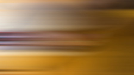 Abstract light background wallpaper colorful gradient blurry soft smooth motion bright shineの写真素材