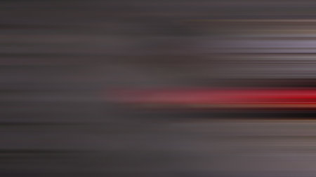 Abstract light background wallpaper colorful gradient blurry soft smooth motion bright shineの写真素材