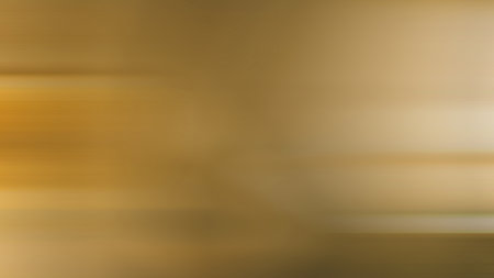 Abstract light background wallpaper colorful gradient blurry soft smooth motion bright shineの写真素材