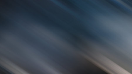 Abstract light background wallpaper colorful gradient blurry soft smooth motion bright shineの写真素材