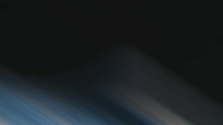 Abstract light background wallpaper colorful gradient blurry soft smooth motion bright shineの写真素材