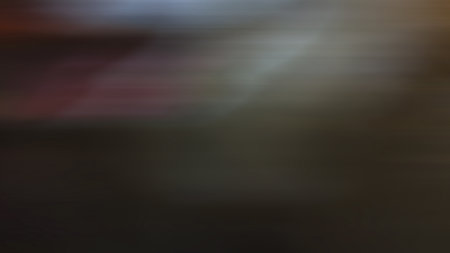 Abstract light background wallpaper colorful gradient blurry soft smooth motion bright shineの写真素材