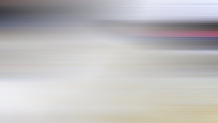 Abstract light background wallpaper colorful gradient blurry soft smooth motion bright shineの写真素材