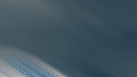 Abstract light background wallpaper colorful gradient blurry soft smooth motion bright shineの写真素材