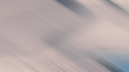 Abstract light background wallpaper colorful gradient blurry soft smooth motion bright shineの写真素材