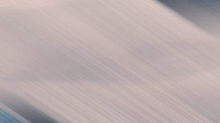 Abstract light background wallpaper colorful gradient blurry soft smooth motion bright shineの写真素材