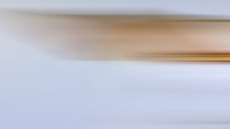 Abstract light background wallpaper colorful gradient blurry soft smooth motion bright shineの写真素材