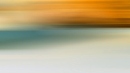 Abstract light background wallpaper colorful gradient blurry soft smooth motion bright shine