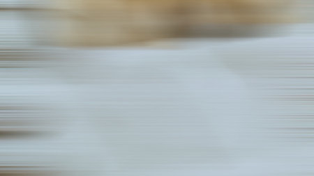 Abstract light background wallpaper colorful gradient blurry soft smooth motion bright shineの写真素材