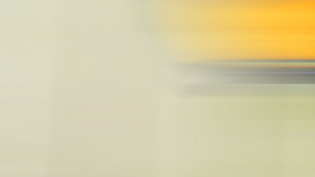 Abstract light background wallpaper colorful gradient blurry soft smooth motion bright shineの写真素材