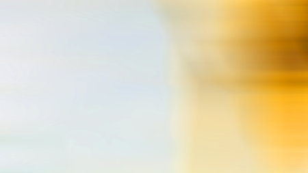 Abstract light background wallpaper colorful gradient blurry soft smooth motion bright shineの写真素材