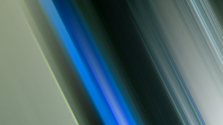 Abstract light background wallpaper colorful gradient blurry soft smooth motion bright shineの写真素材
