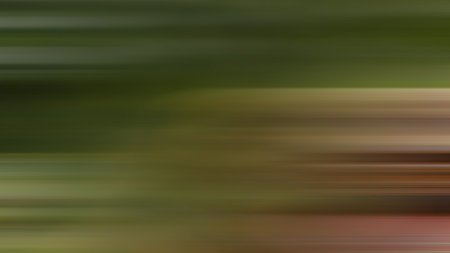 Abstract light background wallpaper colorful gradient blurry soft smooth motion bright shineの写真素材