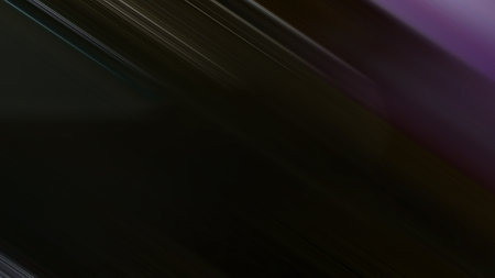 Abstract light background wallpaper colorful gradient blurry soft smooth motion bright shineの写真素材