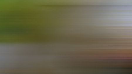 Abstract light background wallpaper colorful gradient blurry soft smooth motion bright shineの写真素材