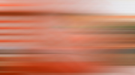 Abstract light background wallpaper colorful gradient blurry soft smooth motion bright shineの写真素材