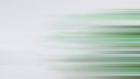 Abstract light background wallpaper colorful gradient blurry soft smooth motion bright shineの写真素材
