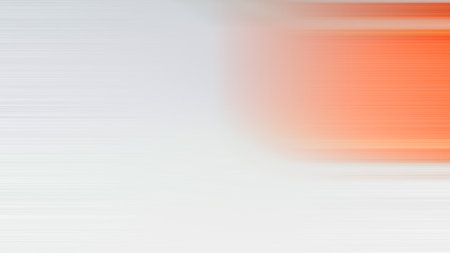 Abstract light background wallpaper colorful gradient blurry soft smooth motion bright shineの写真素材