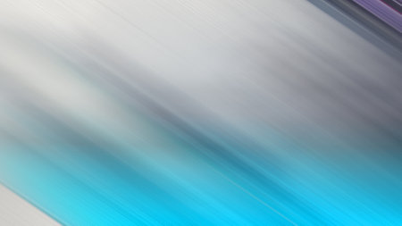 Abstract light background wallpaper colorful gradient blurry soft smooth motion bright shineの写真素材