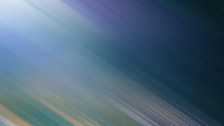 Abstract light background wallpaper colorful gradient blurry soft smooth motion bright shineの写真素材