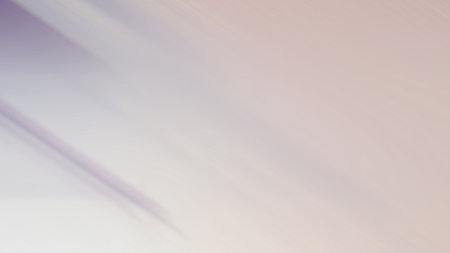 Abstract light background wallpaper colorful gradient blurry soft smooth motion bright shineの写真素材