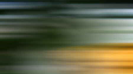 Abstract light background wallpaper colorful gradient blurry soft smooth motion bright shineの写真素材