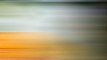 Abstract light background wallpaper colorful gradient blurry soft smooth motion bright shineの写真素材