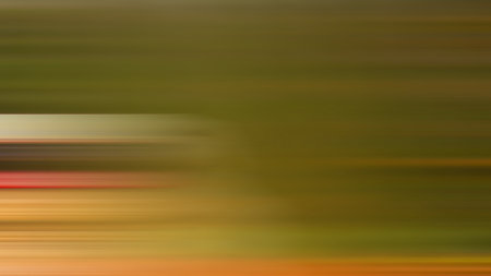 Abstract light background wallpaper colorful gradient blurry soft smooth motion bright shineの写真素材