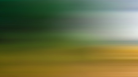 Abstract light background wallpaper colorful gradient blurry soft smooth motion bright shineの写真素材