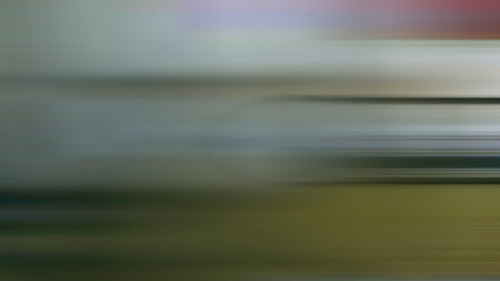 Abstract light background wallpaper colorful gradient blurry soft smooth motion bright shineの写真素材