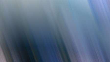 Abstract light background wallpaper colorful gradient blurry soft smooth motion bright shineの写真素材