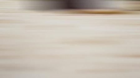 Abstract light background wallpaper colorful gradient blurry soft smooth motion bright shineの写真素材