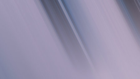 Abstract light background wallpaper colorful gradient blurry soft smooth motion bright shineの写真素材