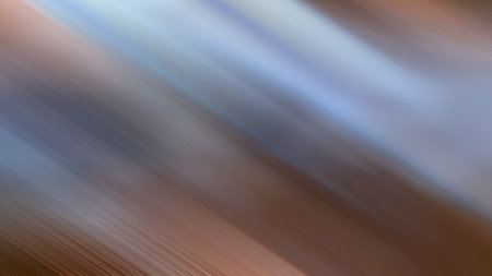 Abstract light background wallpaper colorful gradient blurry soft smooth motion bright shineの写真素材