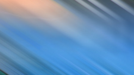 Abstract light background wallpaper colorful gradient blurry soft smooth motion bright shine