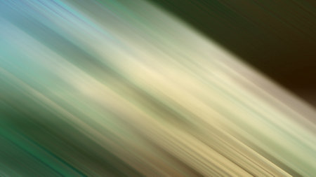 Abstract light background wallpaper colorful gradient blurry soft smooth motion bright shineの写真素材
