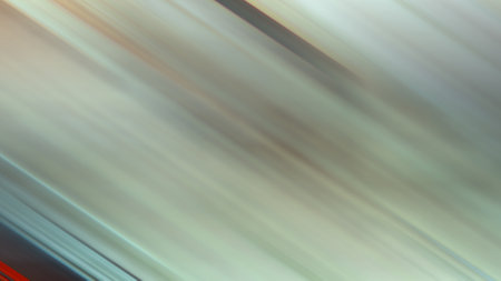 Abstract light background wallpaper colorful gradient blurry soft smooth motion bright shineの写真素材