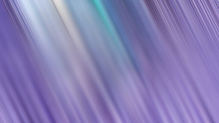 Abstract light background wallpaper colorful gradient blurry soft smooth motion bright shineの写真素材