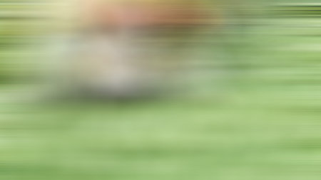 Abstract light background wallpaper colorful gradient blurry soft smooth motion bright shineの写真素材