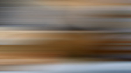 Abstract light background wallpaper colorful gradient blurry soft smooth motion bright shineの写真素材