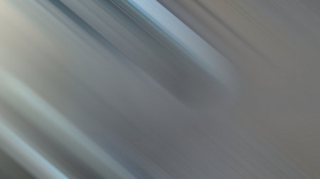 Abstract light background wallpaper colorful gradient blurry soft smooth motion bright shineの写真素材