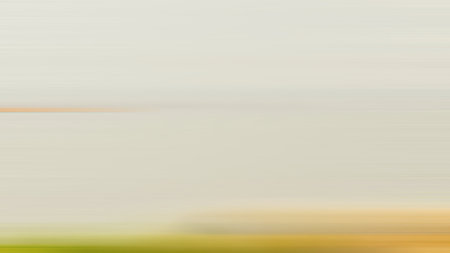 Abstract light background wallpaper colorful gradient blurry soft smooth motion bright shineの写真素材